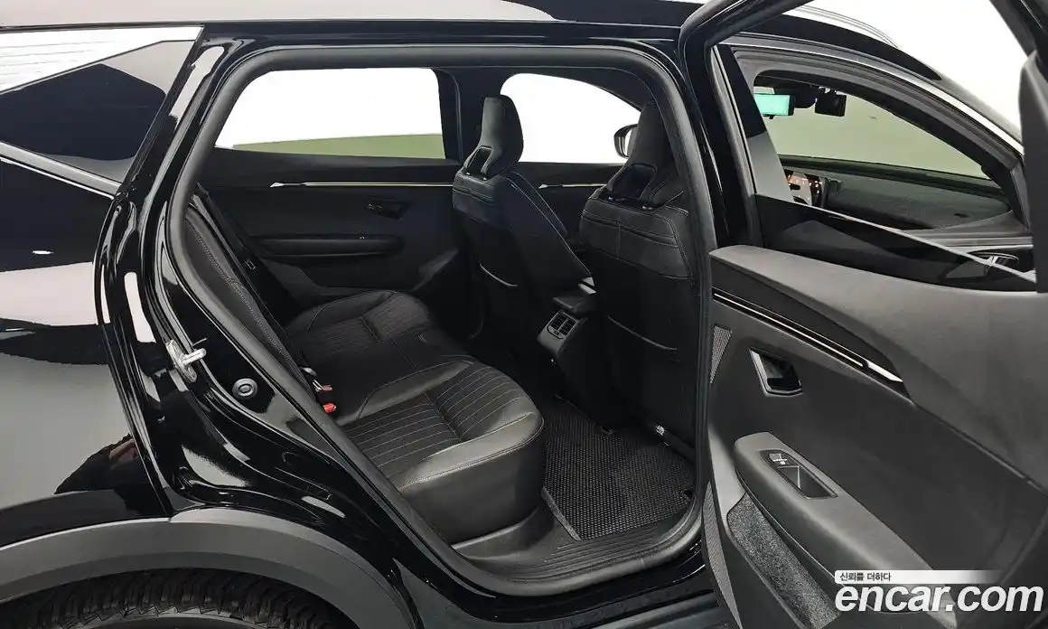 Renault Scenic 2026 0.3 Автомат в Москве № 176291, фото 8