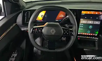 Renault Scenic 2026 0.3 Автомат в Москве № 176291, миниатюра 9