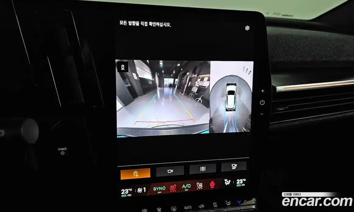 Renault Scenic 2026 0.3 Автомат в Москве № 176291, фото 10