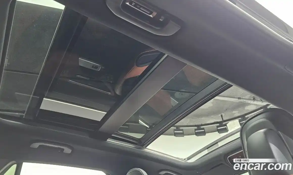 Mercedes-Benz GLC-Class 2023 2.0 Автомат в Москве № 177447, фото 16