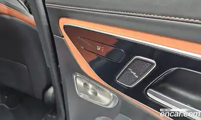 Mercedes-Benz GLC-Class 2023 2.0 Автомат в Москве № 177447, миниатюра 8