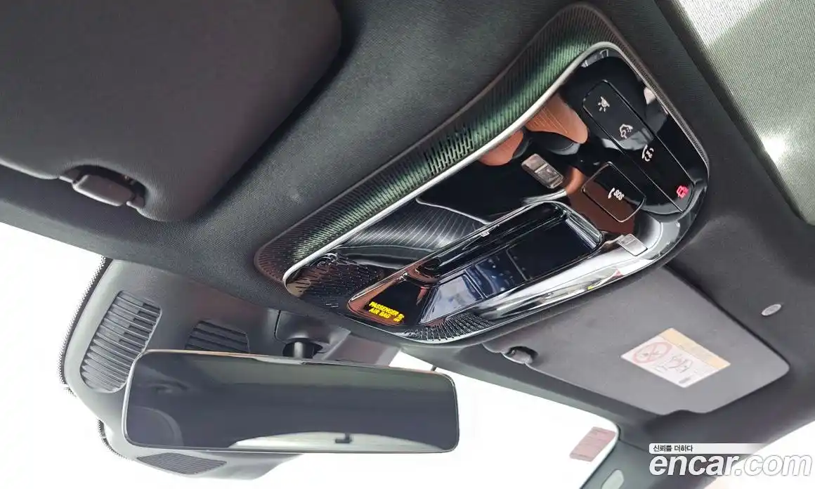 Mercedes-Benz GLC-Class 2023 2.0 Автомат в Москве № 177447, фото 9