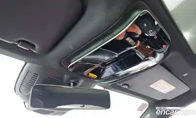 Mercedes-Benz GLC-Class 2023 2.0 Автомат в Москве № 177447, миниатюра 9