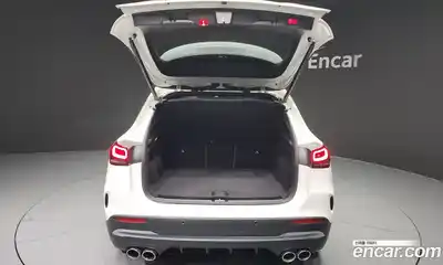 Mercedes-Benz GLA-Class 2022 2.0 Автомат в Москве № 178099, миниатюра 3