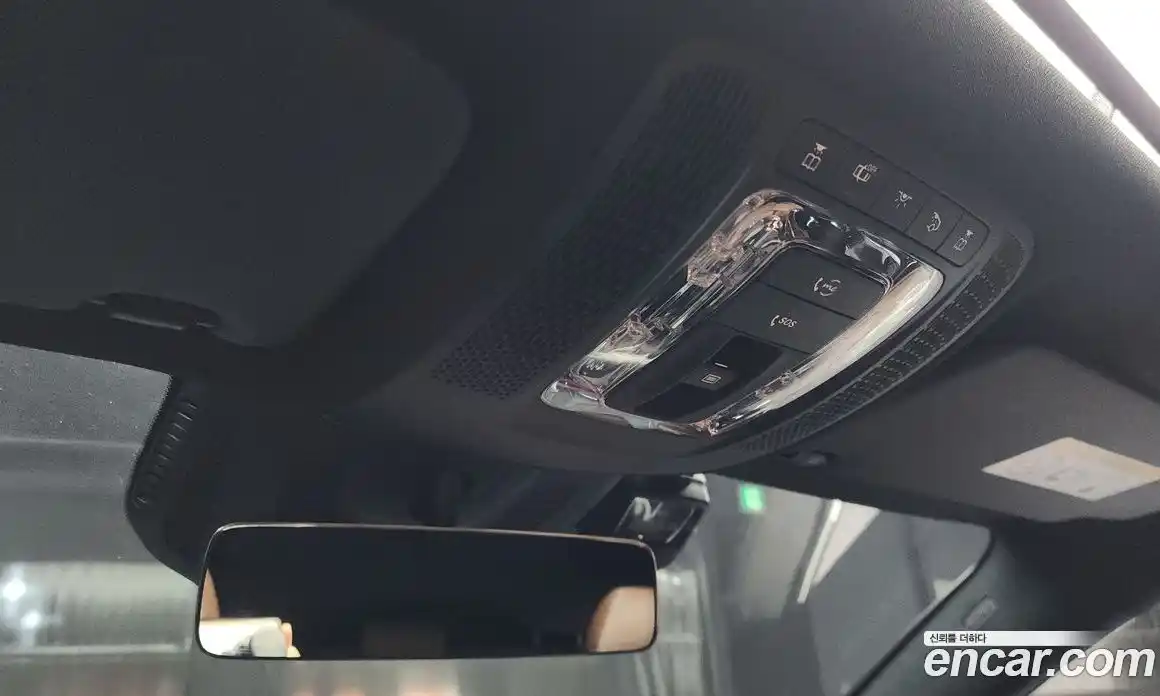 Mercedes-Benz GLA-Class 2022 2.0 Автомат в Москве № 178099, фото 5