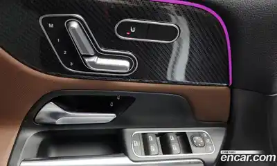 Mercedes-Benz GLA-Class 2022 2.0 Автомат в Москве № 178099, миниатюра 8