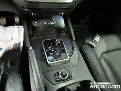 SsangYong Rexton 2024 2.2 Автомат в Москве № 181229, миниатюра 9