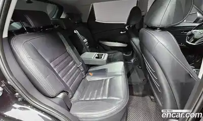 SsangYong TIBOLI 2015 1.6 Автомат в Москве № 181868, миниатюра 12