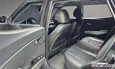 SsangYong TIBOLI 2015 1.6 Автомат в Москве № 181868, миниатюра 9