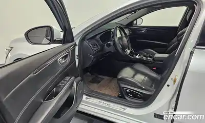 Renault SM6 2016 2.0 Автомат в Москве № 181962, миниатюра 11