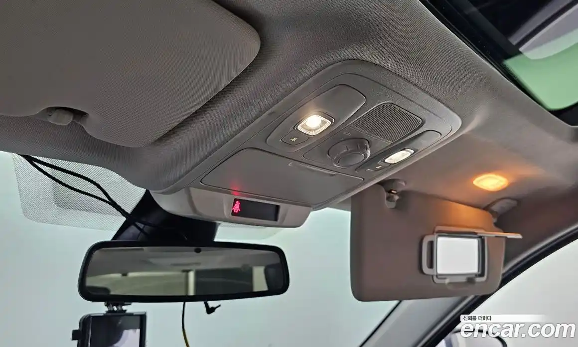 Renault SM6 2016 2.0 Автомат в Москве № 181962, фото 20