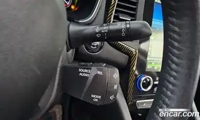 Renault SM6 2016 2.0 Автомат в Москве № 181962, миниатюра 9