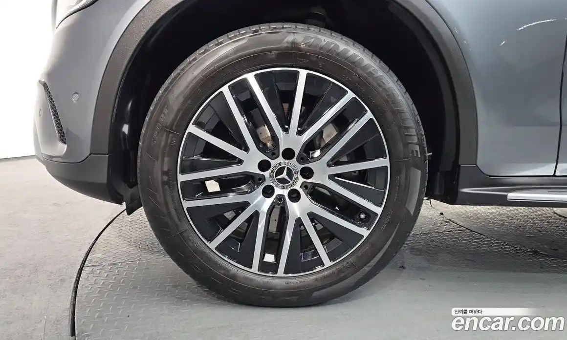 Mercedes-Benz GLC-Class 2021 2.0 Автомат в Москве № 182244, фото 17