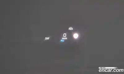 Mercedes-Benz GLC-Class 2021 2.0 Автомат в Москве № 182244, миниатюра 6