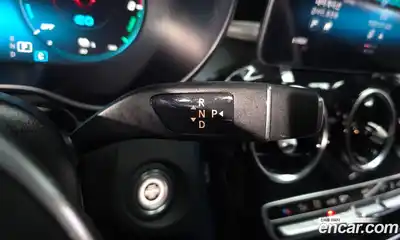 Mercedes-Benz GLC-Class 2021 2.0 Автомат в Москве № 182244, миниатюра 7