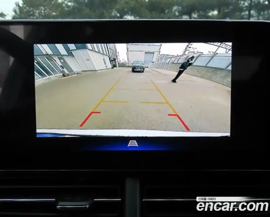 Chevrolet Trax 2025 1.2 Автомат в Москве № 182678, фото 14