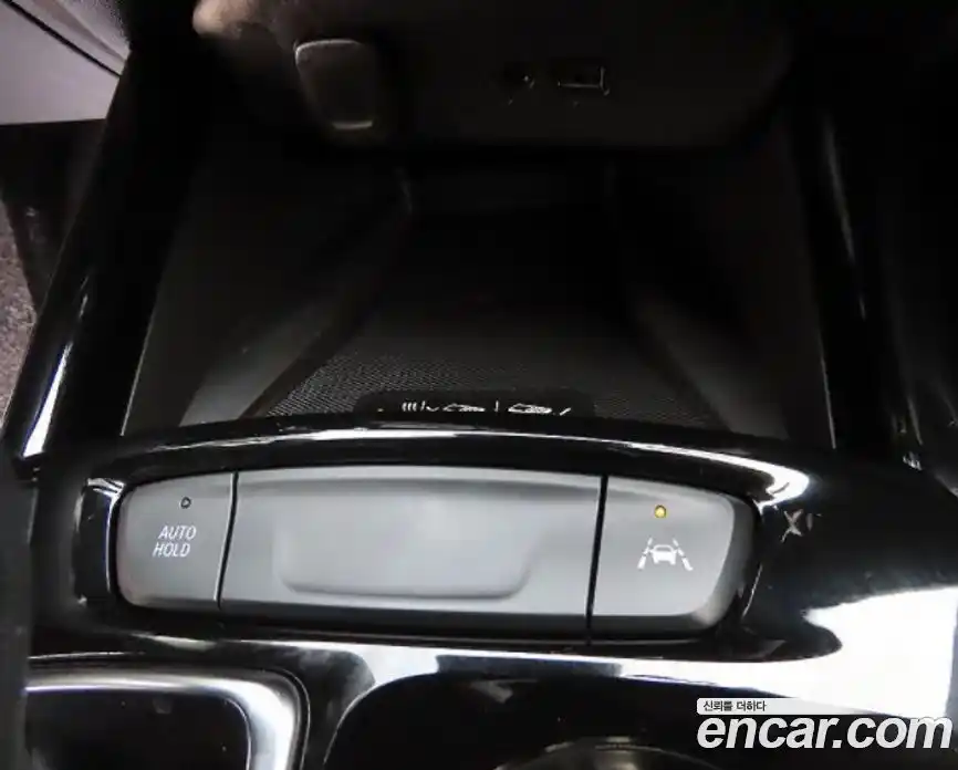 Chevrolet Trax 2025 1.2 Автомат в Москве № 182678, фото 15