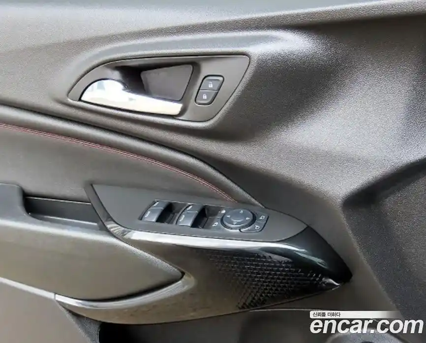 Chevrolet Trax 2025 1.2 Автомат в Москве № 182678, фото 16