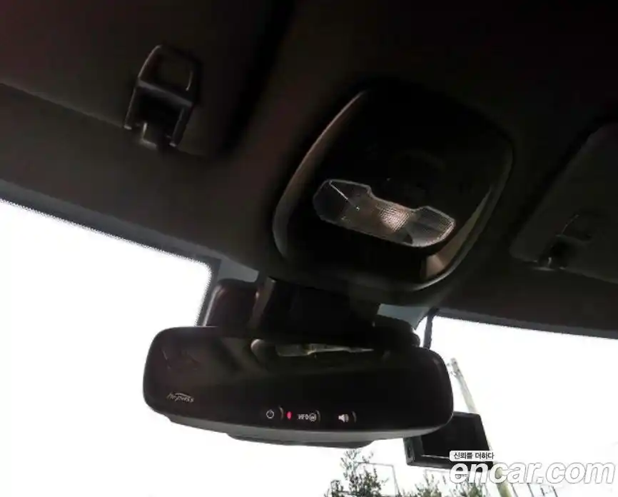 Chevrolet Trax 2025 1.2 Автомат в Москве № 182678, фото 17