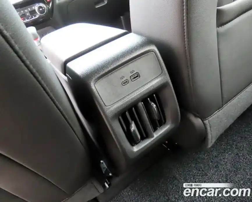 Chevrolet Trax 2025 1.2 Автомат в Москве № 182678, фото 18