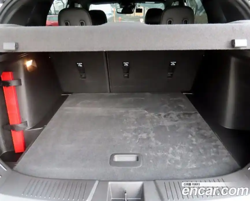 Chevrolet Trax 2025 1.2 Автомат в Москве № 182678, фото 20