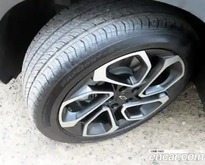 Chevrolet Trax 2025 1.2 Автомат в Москве № 182678, миниатюра 5