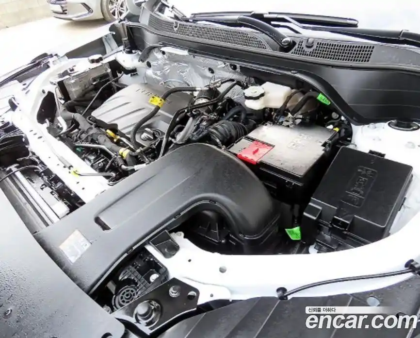 Chevrolet Trax 2025 1.2 Автомат в Москве № 182678, фото 6