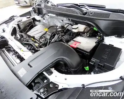 Chevrolet Trax 2025 1.2 Автомат в Москве № 182678, миниатюра 6