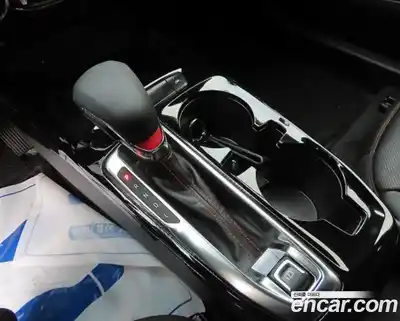 Chevrolet Trax 2025 1.2 Автомат в Москве № 182678, миниатюра 8