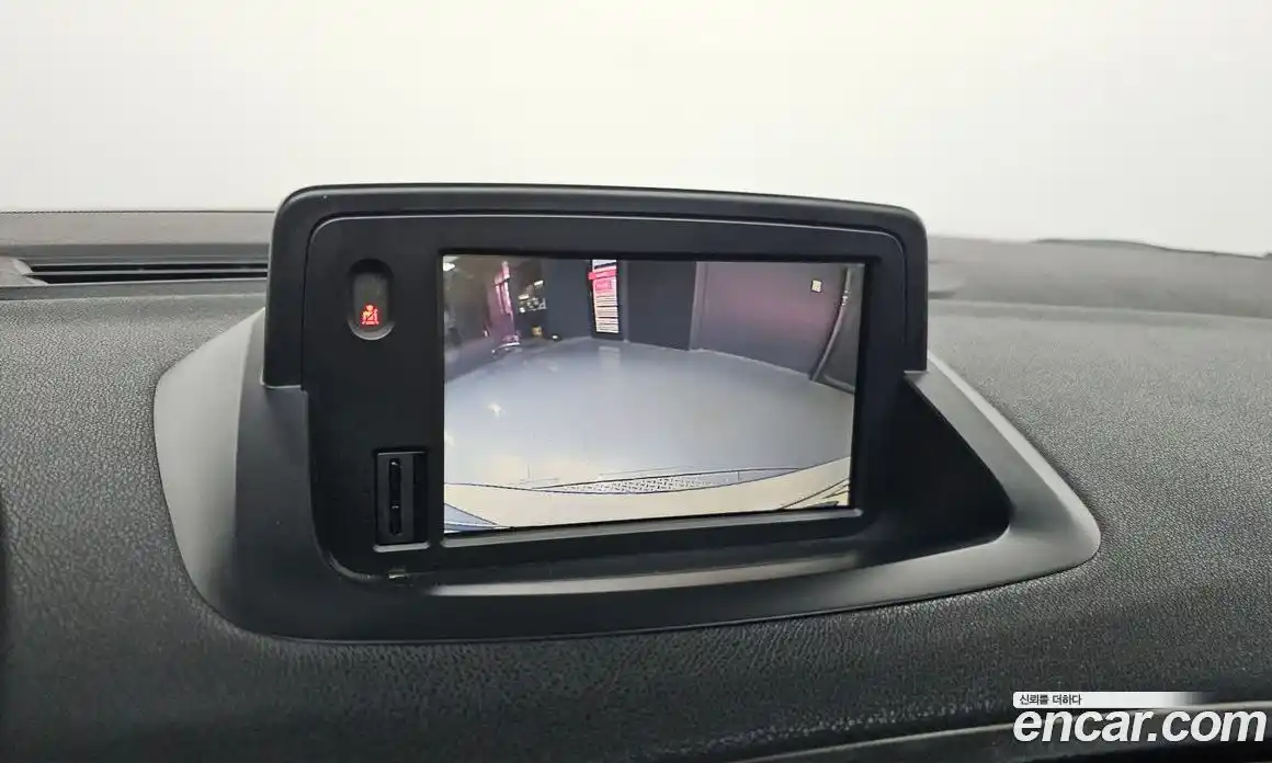 Renault SM3 2011 1.6 Автомат в Москве № 183909, фото 12