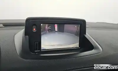 Renault SM3 2011 1.6 Автомат в Москве № 183909, миниатюра 12