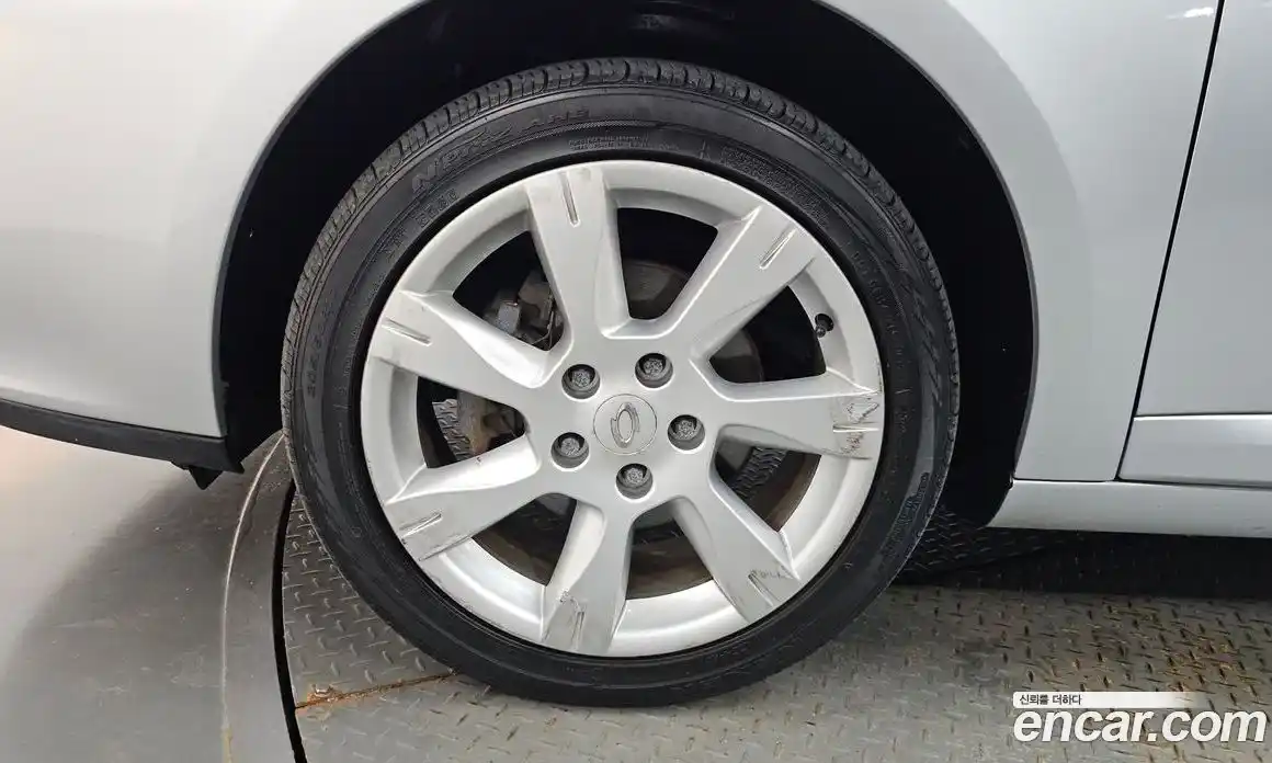 Renault SM3 2011 1.6 Автомат в Москве № 183909, фото 18