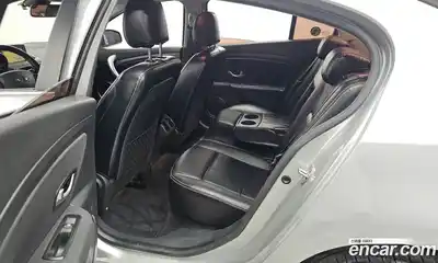 Renault SM3 2011 1.6 Автомат в Москве № 183909, миниатюра 2