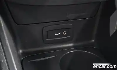 Renault SM3 2011 1.6 Автомат в Москве № 183909, миниатюра 3