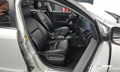 Renault SM3 2011 1.6 Автомат в Москве № 183909, миниатюра 9