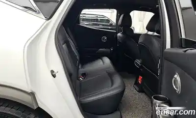 Genesis GV60 2023 0.1 Автомат в Москве № 18486, миниатюра 11