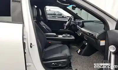 Genesis GV60 2023 0.1 Автомат в Москве № 18486, миниатюра 12