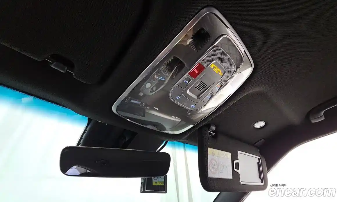 Genesis GV60 2023 0.1 Автомат в Москве № 18486, фото 15