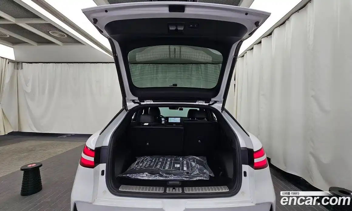 Genesis GV60 2023 0.1 Автомат в Москве № 18486, фото 16