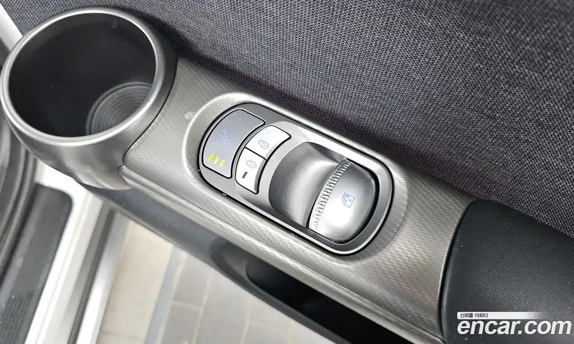 Genesis GV60 2023 0.1 Автомат в Москве № 18486, фото 20