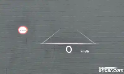 Genesis GV60 2023 0.1 Автомат в Москве № 18486, миниатюра 5