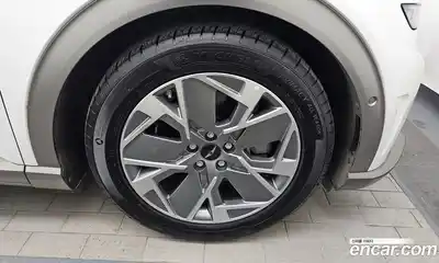 Genesis GV60 2023 0.1 Автомат в Москве № 18486, миниатюра 8