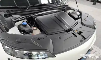 Genesis GV60 2023 0.1 Автомат в Москве № 18486, миниатюра 9