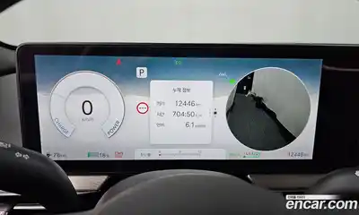 Genesis GV60 2023 0.1 Автомат в Москве № 18486, миниатюра 10