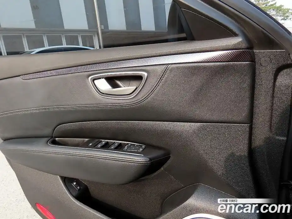 Renault SM6 2016 2.0 Автомат в Москве № 186331, фото 11