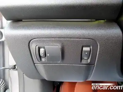 Renault SM6 2016 2.0 Автомат в Москве № 186331, миниатюра 12