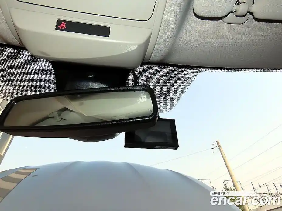 Renault SM6 2016 2.0 Автомат в Москве № 186331, фото 16