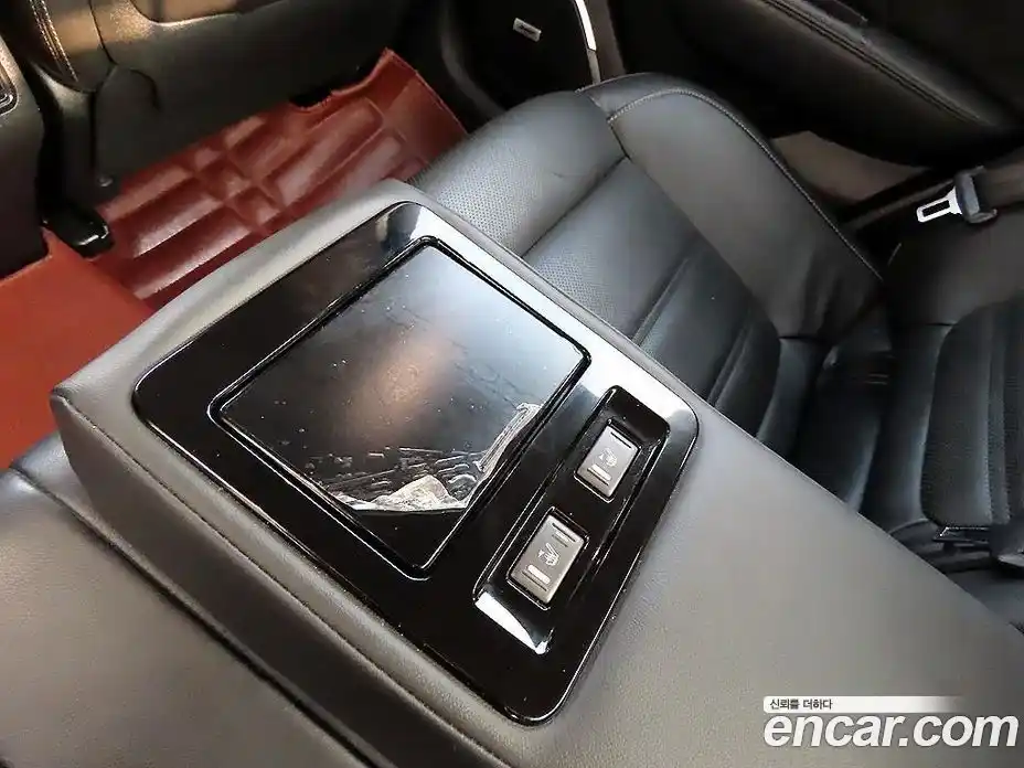 Renault SM6 2016 2.0 Автомат в Москве № 186331, фото 18