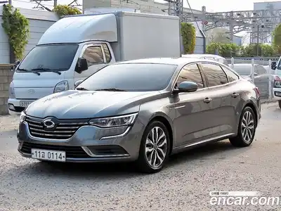 Renault SM6 2016 2.0 Автомат в Москве № 186331, миниатюра 2