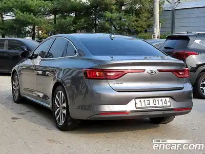 Renault SM6 2016 2.0 Автомат в Москве № 186331, миниатюра 3